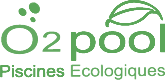O2 Pool logo