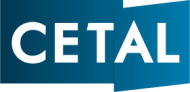 Logo Cetal portails