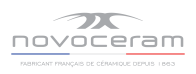 Logo Novoceram